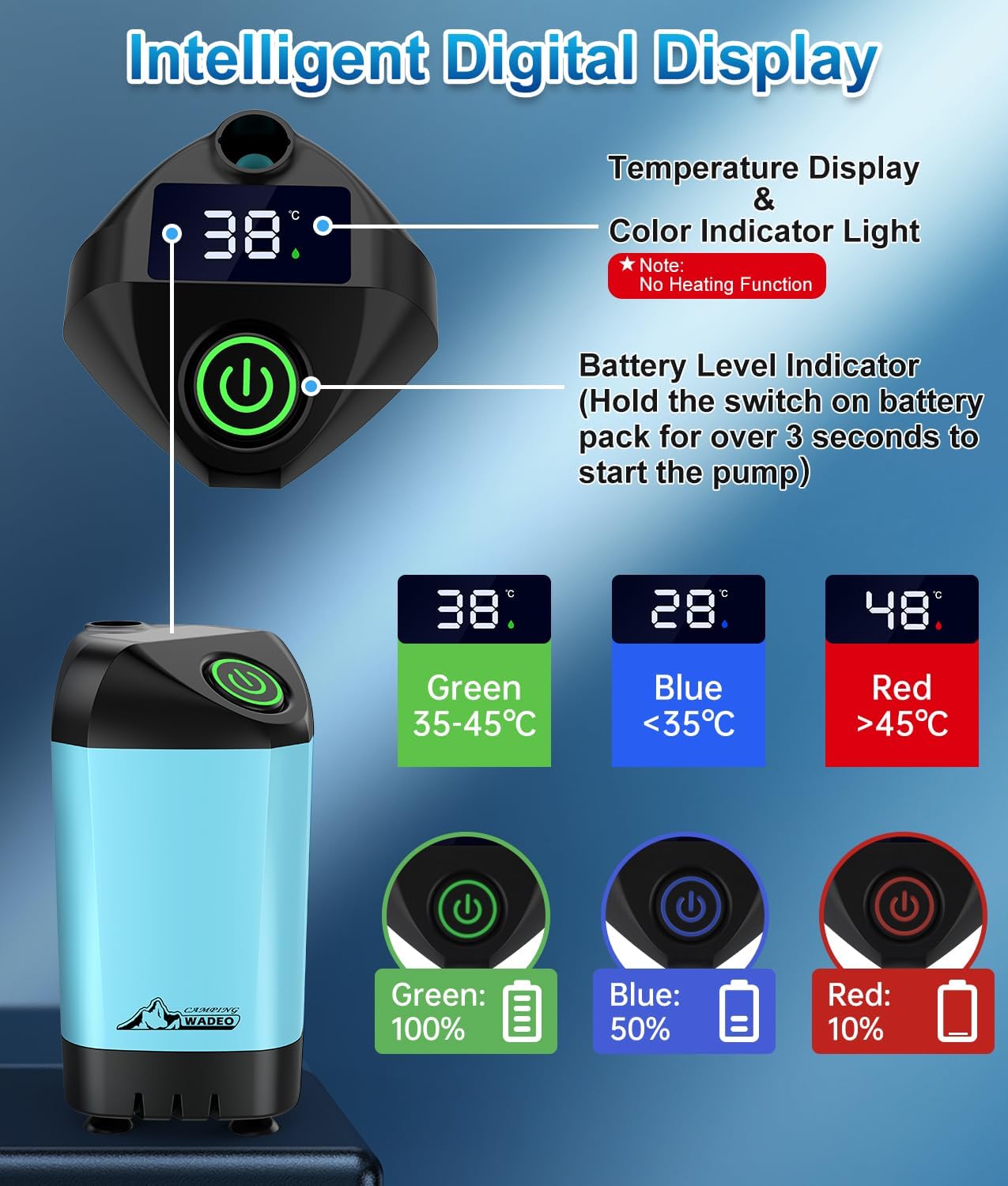 Outdoor Pro Shower